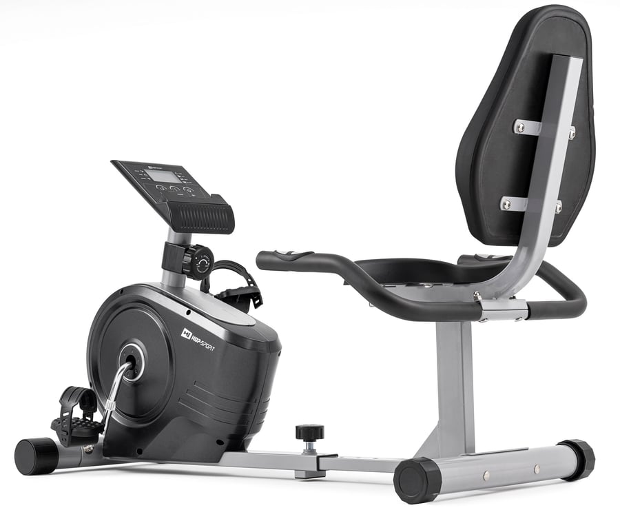 Rower leżący HS-2050L Beat - 1