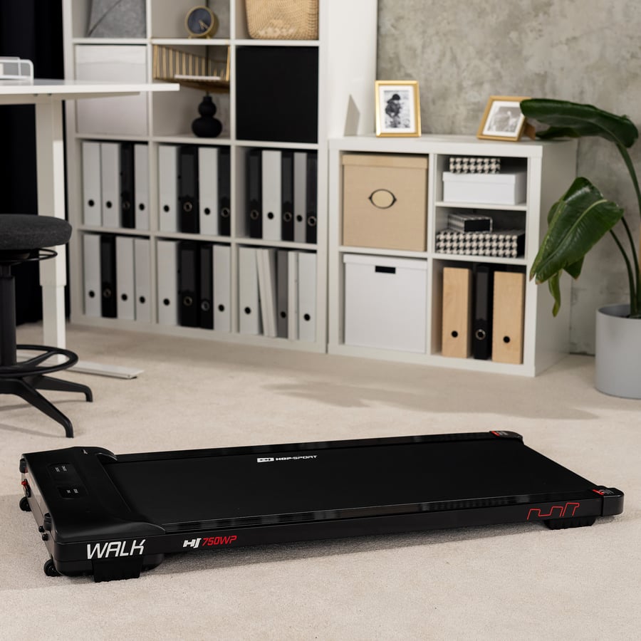 Bieżnia elektryczna HS-750WP Wa