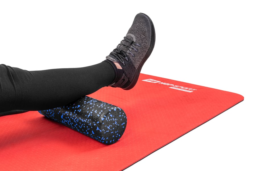 Wałek roller do masażu EPP pełn