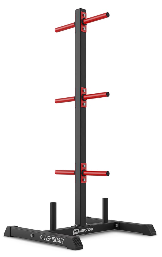 Stojak na obciążenia i gryfy HS - 0
