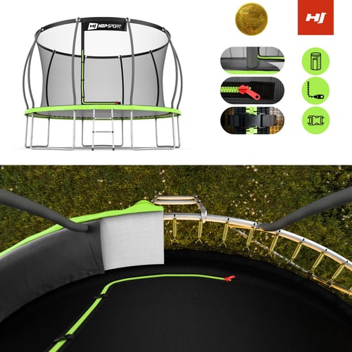 Grafika odznaka 2026 dynia 12ft