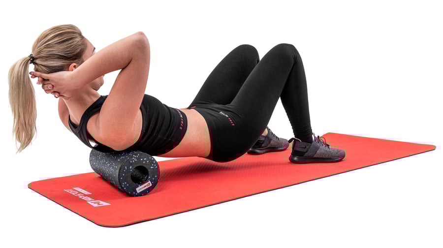 Wałek roller do masażu  EPP pus