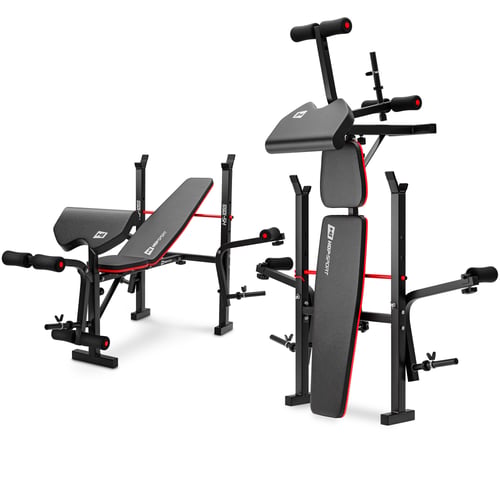Ławka treningowa HS-1055 Pro z