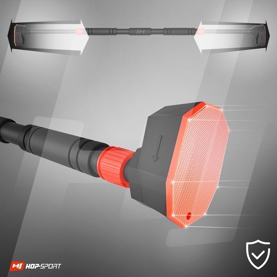 Grafiki nowe drążek M070DP