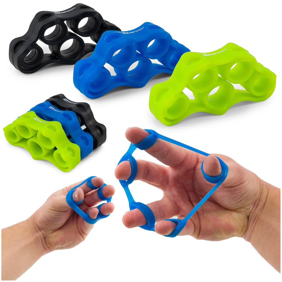 Zestaw do treningu dłoni / palc