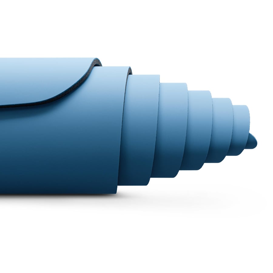 Mata do jogi PU 0,5cm HS-P005GM