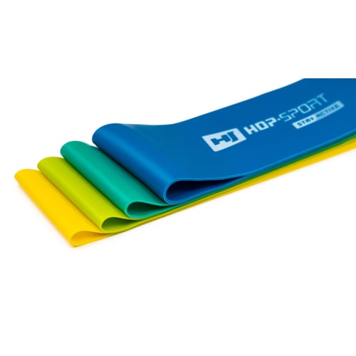 Zestaw taśm oporowych 500x50mm+