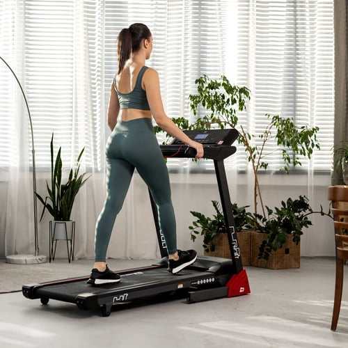 Bieżnia elektryczna HS-1400LB B