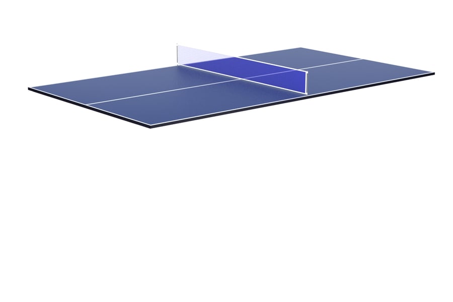 Nakładka Ping-Pong Blat VE 8ft - 6