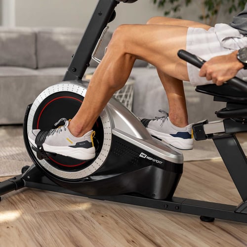 Rower leżący HS-060L Pulse