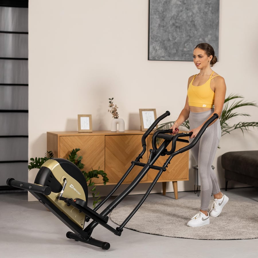 Orbitrek HS-003C Focus