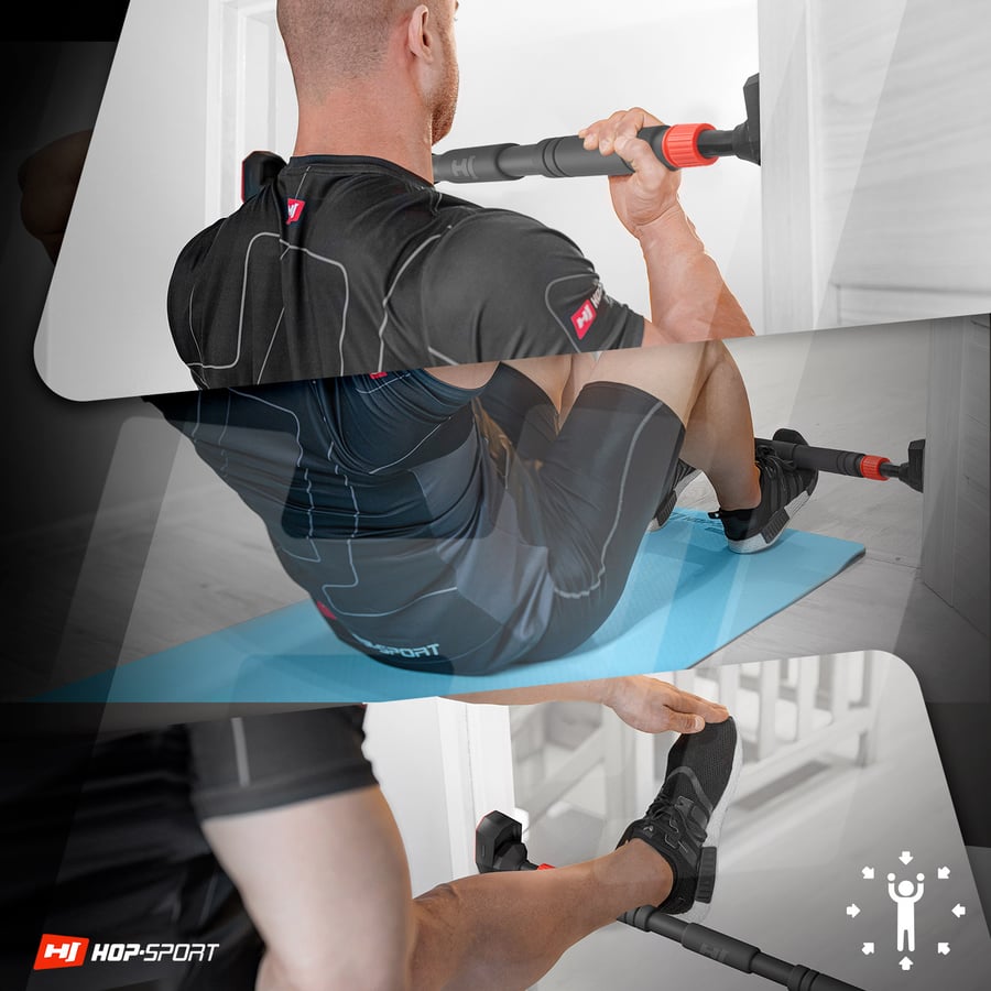 Grafiki nowe drążek M070DP