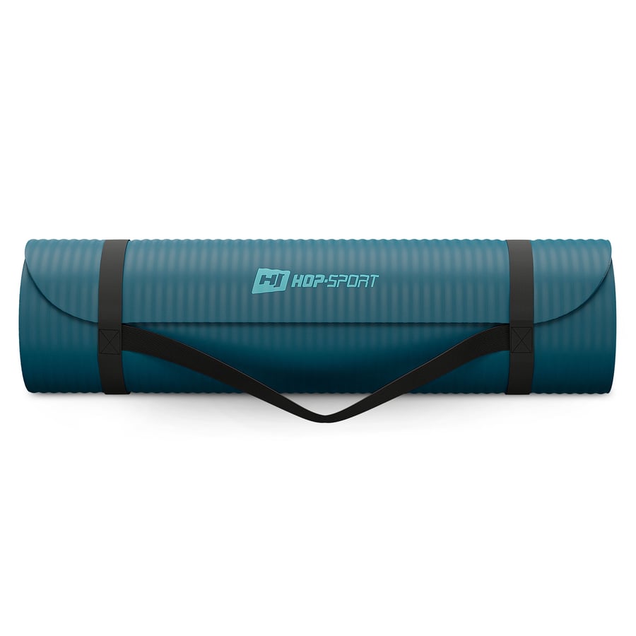 Mata fitness NBR 1,0cm HS-NB010