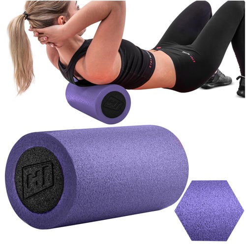 Wałek roller do masażu EPE 30cm