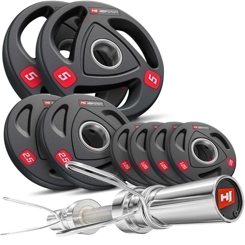 Hantla Olimpijska HS 26kg