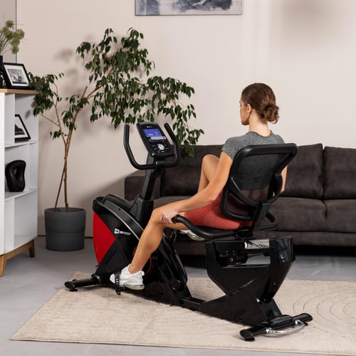 Rower leżący HS-070L Helix