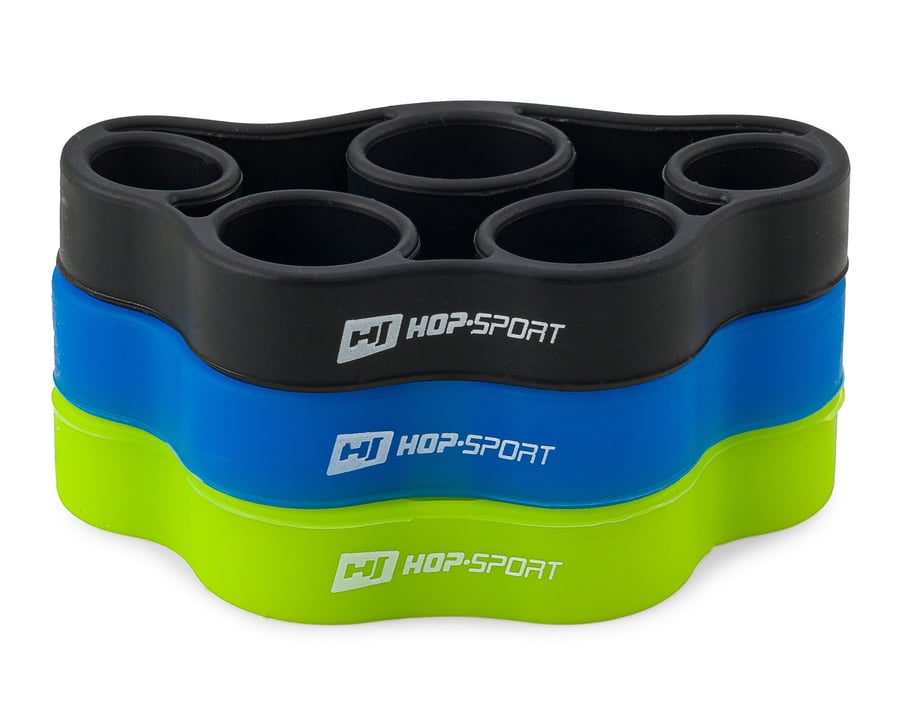 Zestaw do treningu dłoni / palc