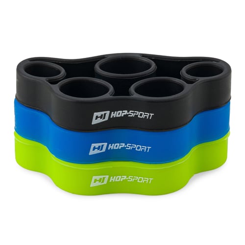 Zestaw do treningu dłoni / palc