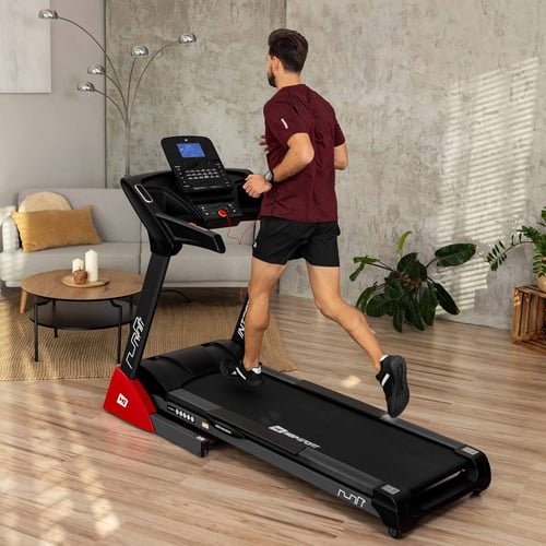 Bieżnia elektryczna HS-2800LB I