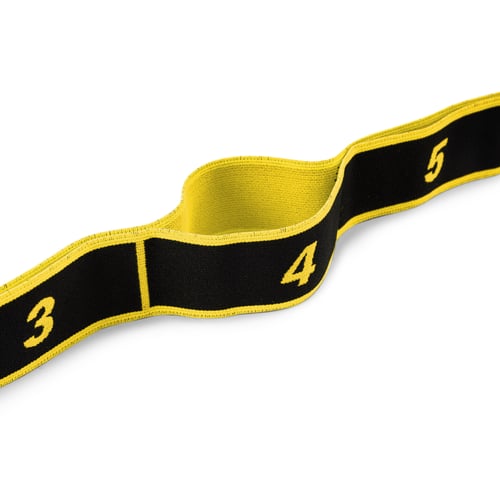 Guma gimnastyczna do rozciągani