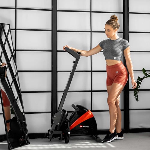 Wioślarz magnetyczny HS-030R Bo