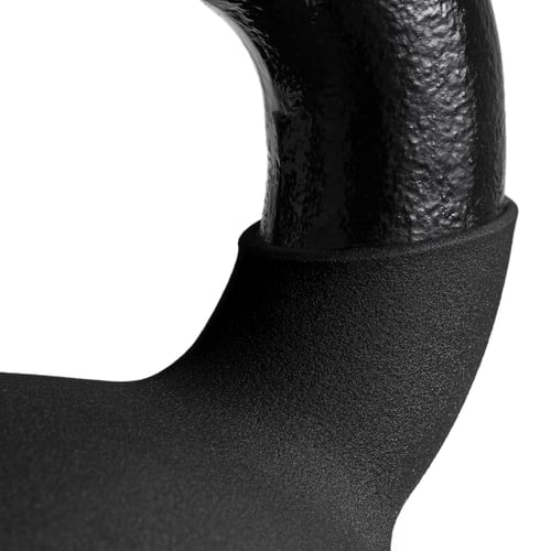 Kettlebell żeliwny 6kg HS-IB006