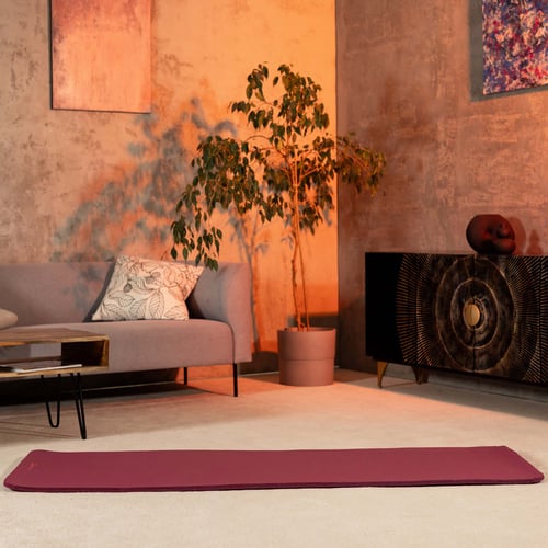 Mata fitness NBR 1,5cm HS-NB015