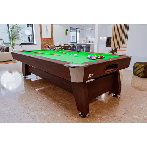 Stół bilardowy spływowy Vip Ext