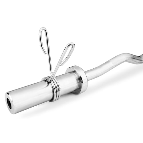 Zestaw obciążeń olimpijskich HS