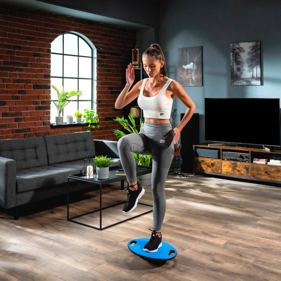 Dysk do balansowania 40cm HS-04