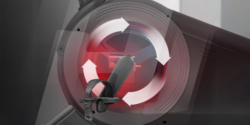 Co to jest koło zamachowe i jakie koło zamachowe do roweru stacjonarnego wybrać