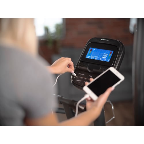 Orbitrek HS-160CF Stage