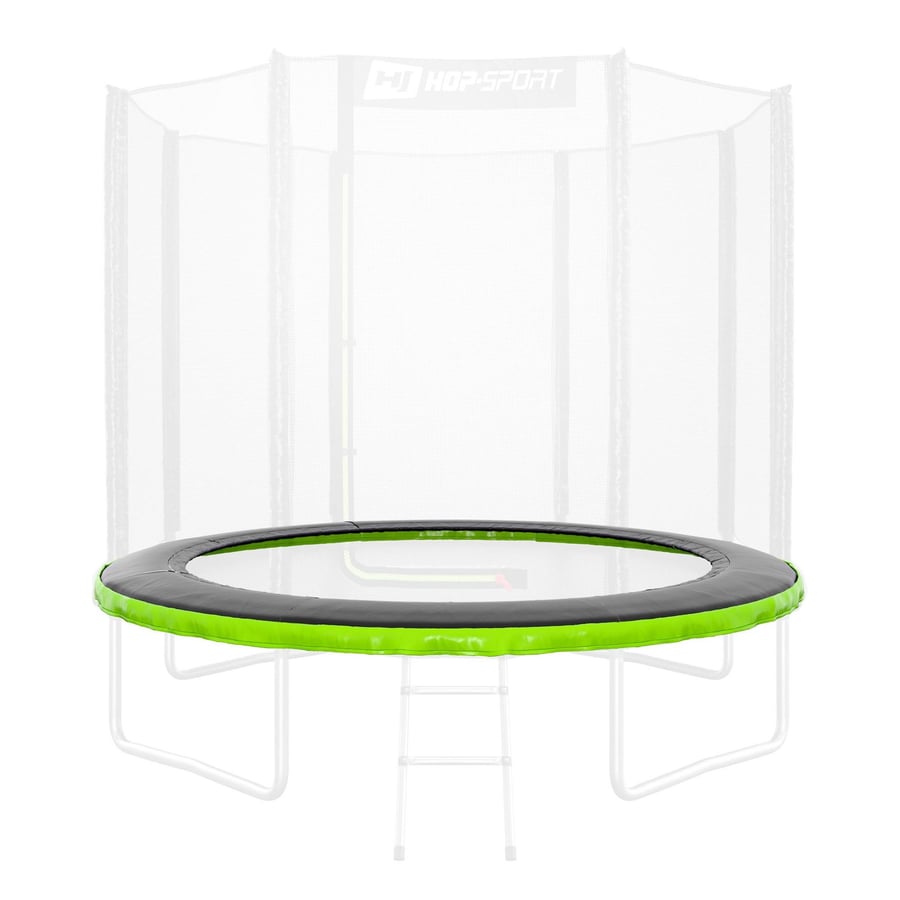 Osłonka sprężyn 8FT HS-TSC008DZ