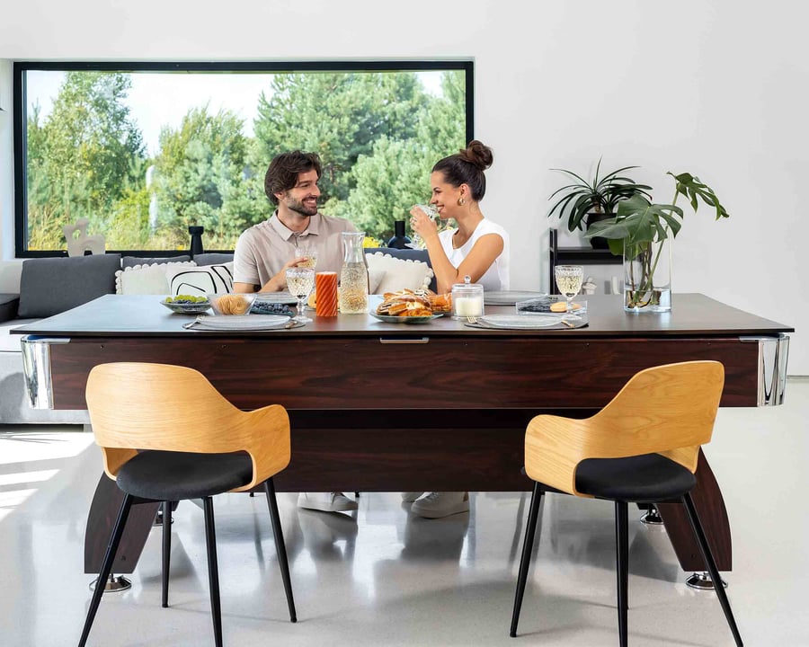 Stół bilardowy Vip Extra 9 FT z