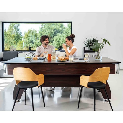 Stół bilardowy Vip Extra 9 FT z