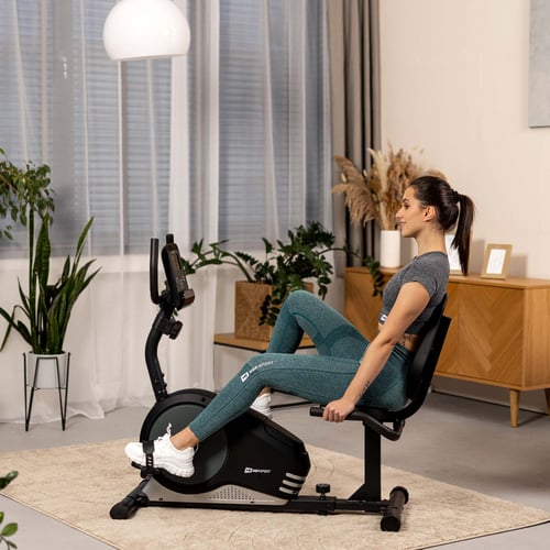 Rower leżący HS-040L Root