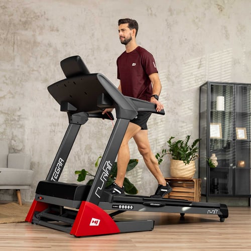 Bieżnia elektryczna HS-2800LB I