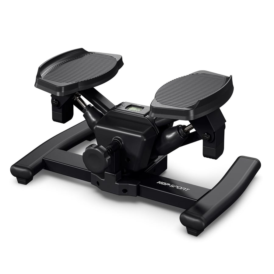 Stepper HS-060S Snash - Rendery