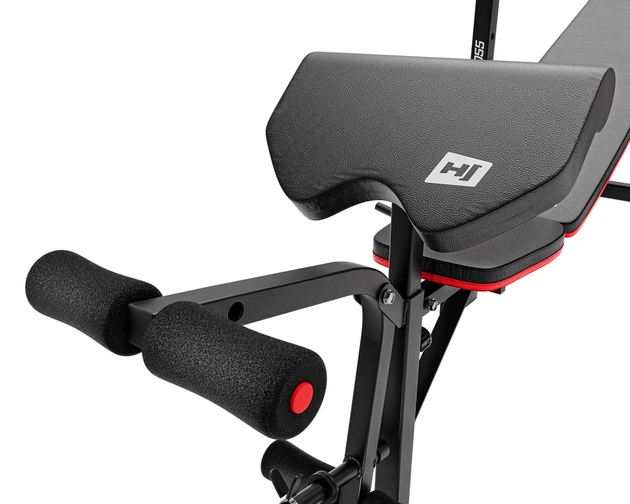 Zestaw kulturystyczny Premium 5