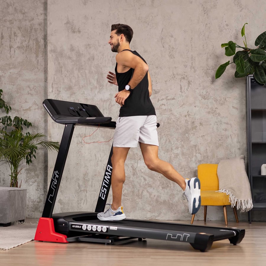 Bieżnia elektryczna HS-3200LB E