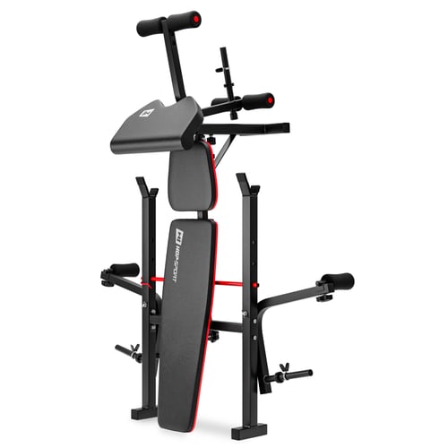Ławka treningowa HS-1055 Pro z