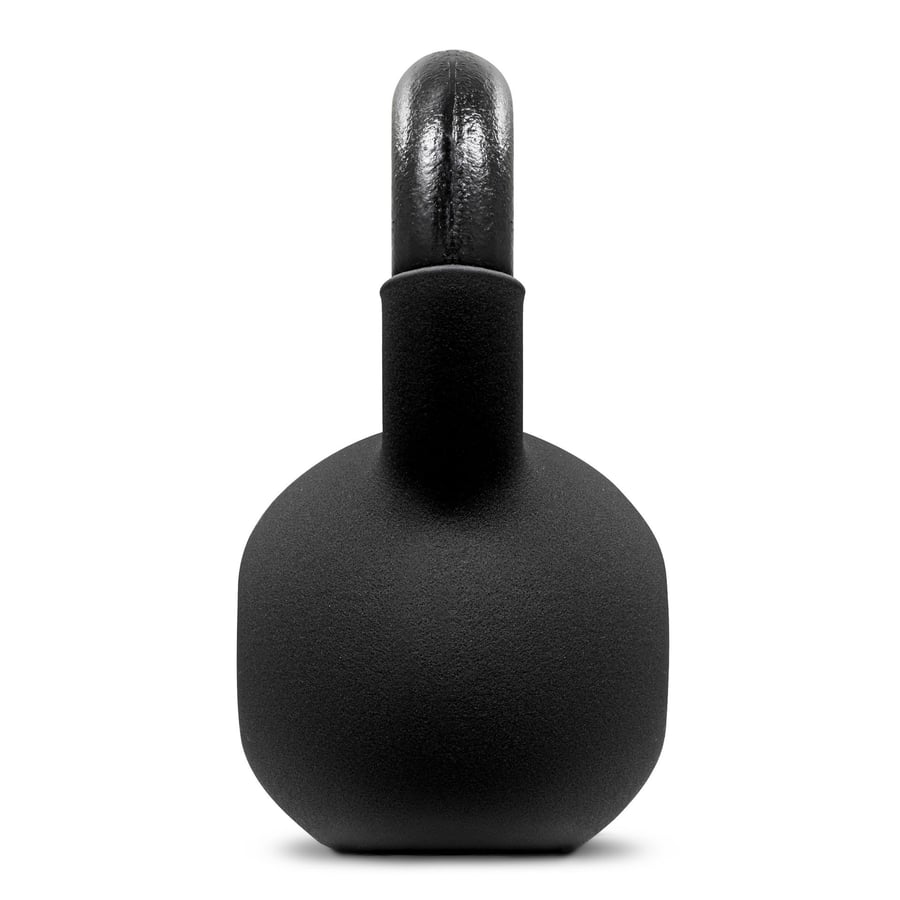 Kettlebell żeliwny 8kg HS-IB008