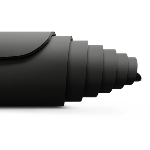 Mata do jogi PU 0,5cm HS-P005GM