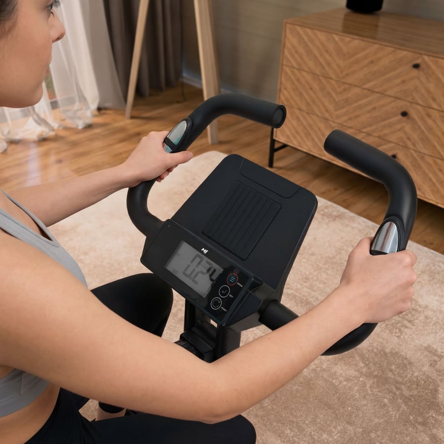 Rower treningowy Xbike HS-3020X - 6