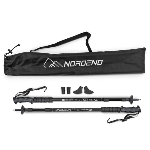 Kije trekkingowe Nordend