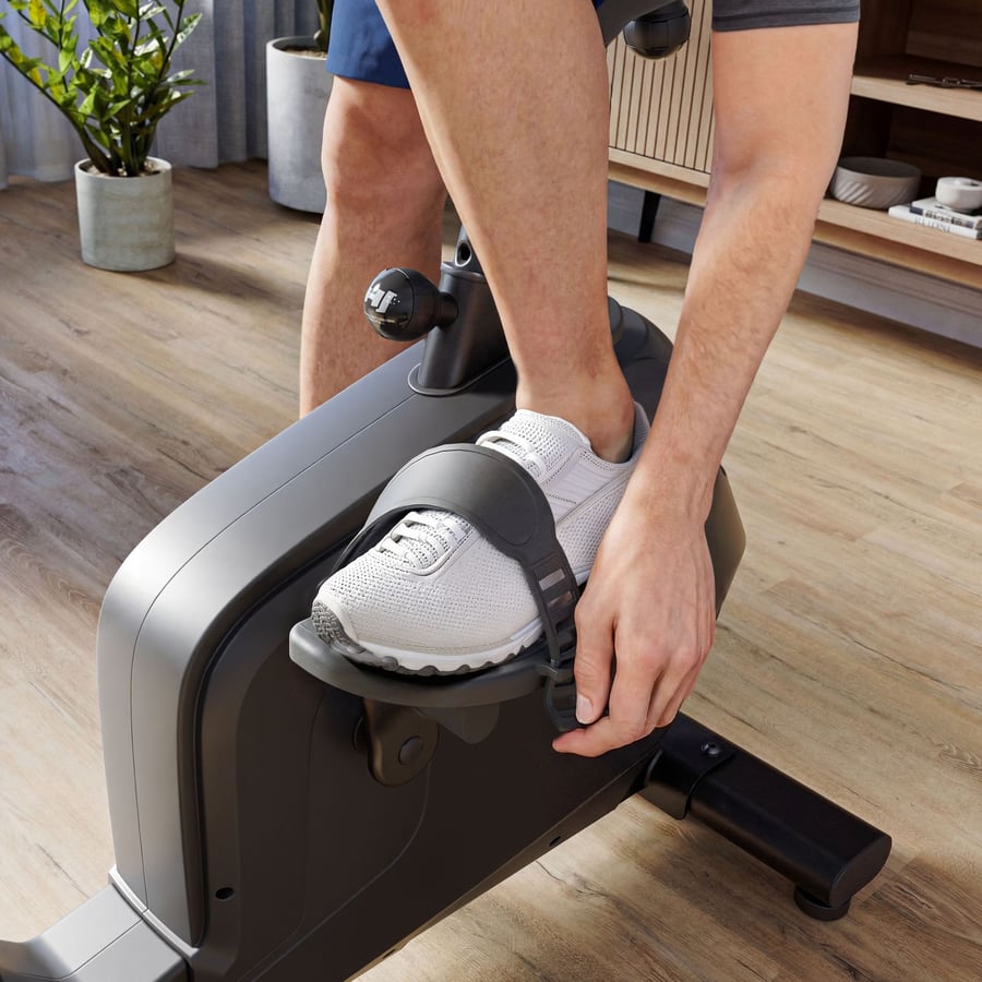 Rower elektryczno-magnetyczny H - 4