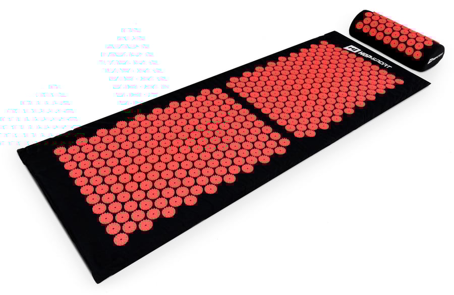 Zestaw do akupresury XL z torbą