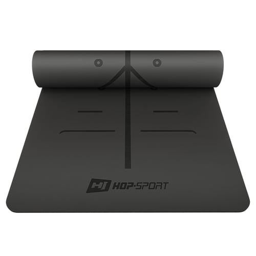 Mata do jogi PU 0,5cm HS-P005GM