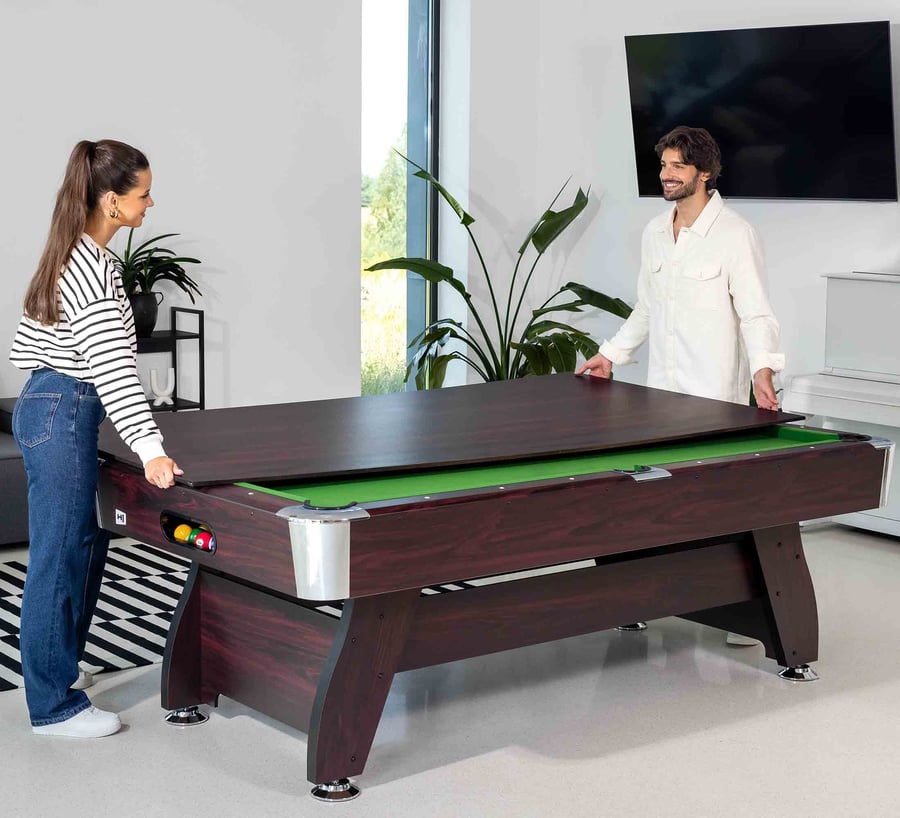 Stół bilardowy Vip Extra 8 FT z