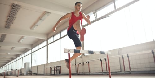 Motywacja w treningu - wskazówki dla osiągnięcia sukcesu